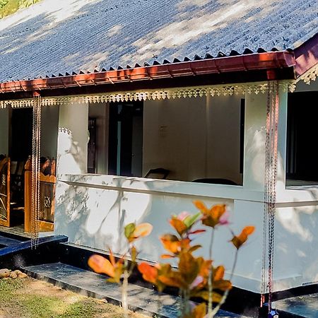 Walawwa Matale Hotel Kültér fotó