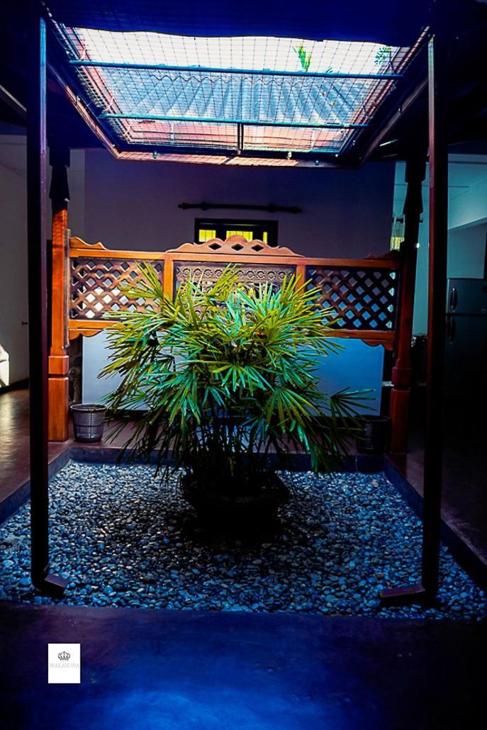 Walawwa Matale Hotel Kültér fotó
