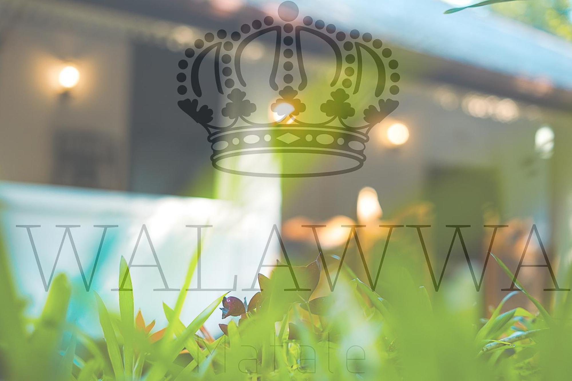 Walawwa Matale Hotel Kültér fotó