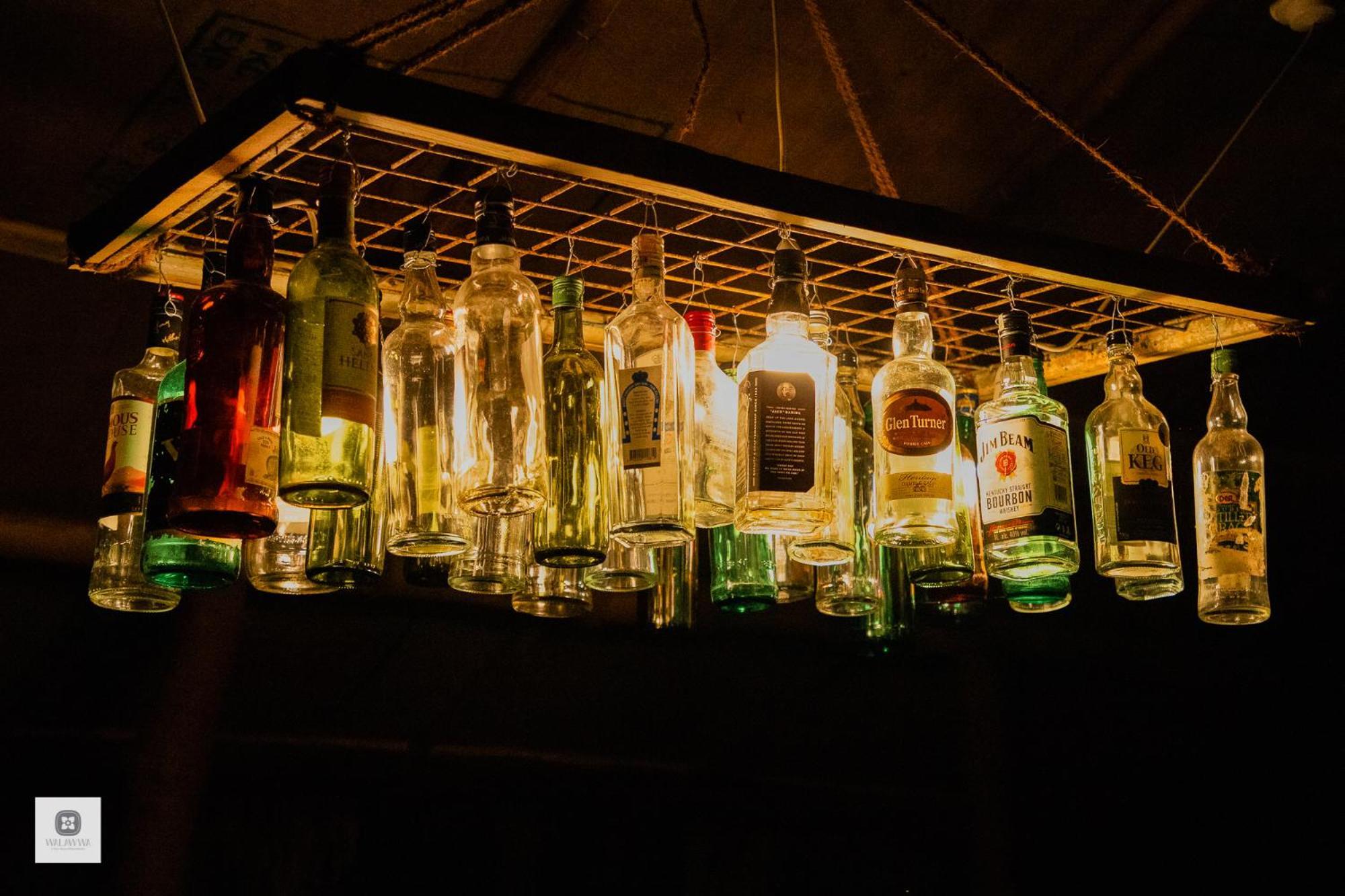Walawwa Matale Hotel Kültér fotó